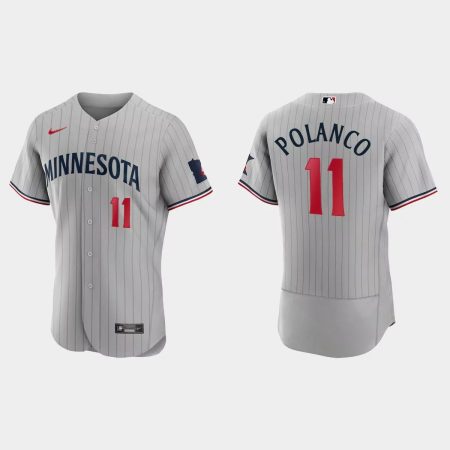 NIKE Carlos Correa Minnesota Twins Authentic MLB Jersey #4 White (Men's -  Small) for Sale in Las Vegas, NV - OfferUp