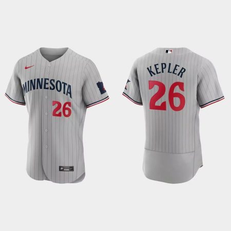 Men's Nike Minnesota Twins Max Kepler Replica Jersey