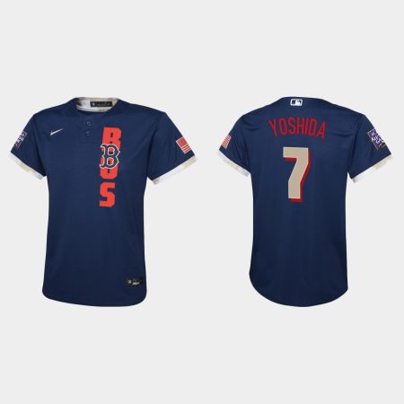 Men's Atlanta Braves 2023 City Connect “The A” Jersey – All St